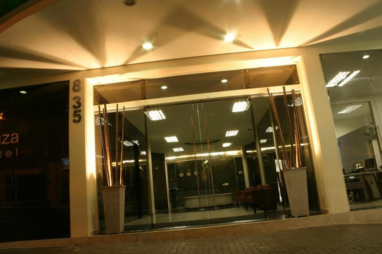 Hotel Luxor Pereira Ngoại thất bức ảnh