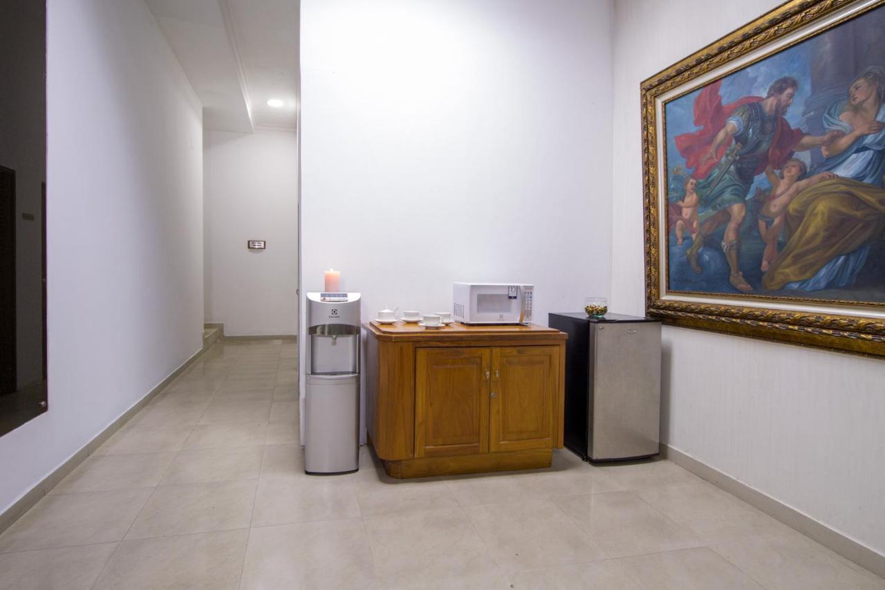 Hotel Luxor Pereira Ngoại thất bức ảnh